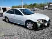 2012 Chevrolet Impala LT Fleet with VIN 2G1WG5E36C1133207, listed as a Copart auction lot 85847885 with 182,581 mi miles and Salvage title. Bid and sale history available at DreamBid. Image 4.