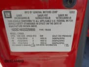 ✅ 2003 Chevrolet Silverado 1500 Work Truck • VIN: 1GCEC14X23Z256893 • Лот: 41540581. Опубликован ранее на IAAI с пробегом 320 961 миль. Бесплатный доступ к архиву аукционных продаж из США и подробный отчёт об истории автомобиля на DreamBid. Изображение 9.