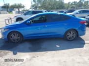 ✅ 2018 Hyundai Elantra Limited • VIN: 5NPD84LF2JH361235 • Лот: 43517287. Опубликован ранее на IAAI с пробегом 83 276 миль. Бесплатный доступ к архиву аукционных продаж из США и подробный отчёт об истории автомобиля на DreamBid. Изображение 14.