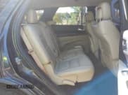 ✅ 2014 Dodge Durango Limited • VIN: 1C4RDJDG1EC495338 • Лот: 43491712. Опубликован ранее на IAAI с пробегом 177 588 миль. Бесплатный доступ к архиву аукционных продаж из США и подробный отчёт об истории автомобиля на DreamBid. Изображение 8.