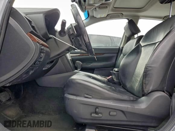 ✅ 2013 Subaru Legacy Limited • VIN: 4S3BMBP63D3045389 • Lot: 95312255. Listed on Copart with 211,872 mi. Free auction sales archive from the USA and detailed vehicle history report at DreamBid. Image 7.