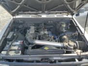 ✅ 1994 Toyota Pickup • VIN: 4TARN81A4RZ287720 • Lot: 70508565. Listed on Copart with 198,533 mi. Free auction sales archive from the USA and detailed vehicle history report at DreamBid. Image 11.