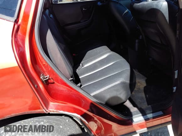 ✅ 2006 Nissan Murano S • VIN: JN8AZ08T26W417221 • Lot: 41742157. Wystawiony na IAAI z przebiegiem 179 807 mil. Bezpłatny archiwum sprzedaży aukcyjnych z USA i szczegółowy raport historii pojazdu na DreamBid. Zdjęcie 8.