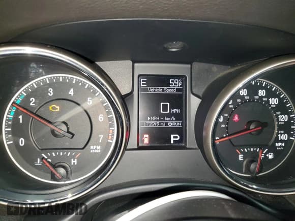 ✅ 2012 Jeep Grand Cherokee Laredo • VIN: 1C4RJFAG8CC128847 • Lot: 82525595. Wystawiony na Copart z przebiegiem 173 549 mil. Bezpłatny archiwum sprzedaży aukcyjnych z USA i szczegółowy raport historii pojazdu na DreamBid. Zdjęcie 9.