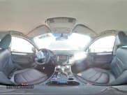 ✅ 2012 Volkswagen Touareg Lux • VIN: WVGEF9BP6CD006266 • Lot: 86142465. Listed on Copart with 139,871 mi. Free auction sales archive from the USA and detailed vehicle history report at DreamBid. Image 15.