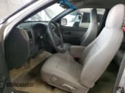 ✅ 2004 Chevrolet Colorado 1SB LS Z85 • VIN: 1GCCS136X48146510 • Лот: 51486994. Опубликован ранее на Copart с пробегом 175 859 миль. Бесплатный доступ к архиву аукционных продаж из США и подробный отчёт об истории автомобиля на DreamBid. Изображение 7.