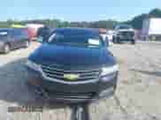 2015 Chevrolet Impala LTZ z VIN 2G1165S37F9108159, wystawiony jako IAAI lot #42697730 z przebiegiem 178 844 mil mil oraz . Historia ofert i sprzedaży dostępna na DreamBid. Obrazek 12.