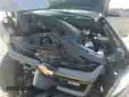 2020 Chevrolet Colorado 2WD Z71 z VIN 1GCGSDEN7L1142185, wystawiony jako Copart lot #57342705 z przebiegiem 29 606 mil mil oraz Szkoda całkowita • Salvage title. Historia ofert i sprzedaży dostępna na DreamBid. Obrazek 11.