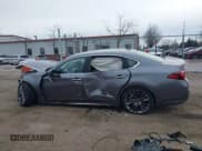 ✅ 2017 Infiniti Q70 3.7 • VIN: JN1BY1PR9HM210745 • Лот: 41511737. Опубликован ранее на IAAI с пробегом 75 978 миль. Бесплатный доступ к архиву аукционных продаж из США и подробный отчёт об истории автомобиля на DreamBid. Изображение 13.