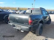 ✅ 2005 Toyota Tacoma • VIN: 5TELU42N75Z080731 • Lot: 43672046. Listed on IAAI with 156,252 mi. Free auction sales archive from the USA and detailed vehicle history report at DreamBid. Image 4.