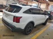 ✅ 2023 Kia Sorento SX • VIN: 5XYRKDLF9PG189535 • Лот: 91064015. Опубликован ранее на Copart с пробегом 68 726 миль. Бесплатный доступ к архиву аукционных продаж из США и подробный отчёт об истории автомобиля на DreamBid. Изображение 3.