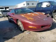 ✅ 1995 Pontiac Firebird Firebird • VIN: 2G2FS22S3S2240907 • Lot: 77215444. Listed on Copart with 111,636 mi. Free auction sales archive from the USA and detailed vehicle history report at DreamBid. Image 11.