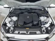 ✅ 2025 Mercedes-Benz E 350 • VIN: W1KLF4HB4SA131511 • Lot: 66153115. Wystawiony na Copart z przebiegiem 864 mil. Bezpłatny archiwum sprzedaży aukcyjnych z USA i szczegółowy raport historii pojazdu na DreamBid. Zdjęcie 11.