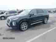 2021 Hyundai Palisade Limited с VIN KM8R54HE9MU214494, выставлен на аукционе IAAI как лот 43286189 с пробегом 23 749 миль миль и . История ставок и продаж доступна на DreamBid. Изображение 17.
