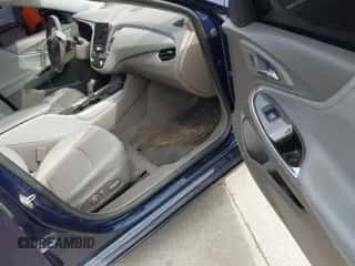 ✅ 2016 Chevrolet Malibu Hybrid • VIN: 1G1ZJ5SU2GF320115 • Lot: 43557171. Listed on IAAI with 149,537 mi miles. Access the free auction sales archive from the USA and view a detailed vehicle history report at DreamBid. Image 5.