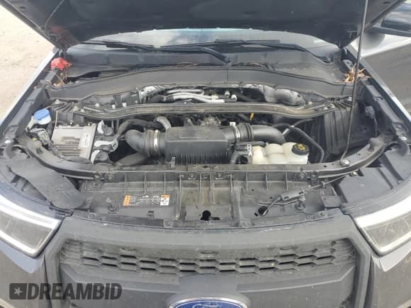 ✅ 2020 Ford Explorer Platinum • VIN: 1FM5K8HC5LGA34794 • Lot: 51812355. Wystawiony na Copart z przebiegiem Nie podano. Bezpłatny archiwum sprzedaży aukcyjnych z USA i szczegółowy raport historii pojazdu na DreamBid. Zdjęcie 13.