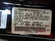 ✅ 2020 Infiniti Q60 Luxe • VIN: JN1EV7EL7LM380456 • Lot: 67091525. Listed on Copart with 59,006 mi. Free auction sales archive from the USA and detailed vehicle history report at DreamBid. Image 12.