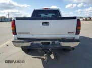 ✅ 2004 GMC Sierra 2500HD SLE • VIN: 1GTHK23234F239406 • Lot: 51674885. Listed on Copart with 258,572 mi. Free auction sales archive from the USA and detailed vehicle history report at DreamBid. Image 6.