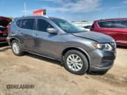 ✅ 2019 Nissan Rogue S • VIN: KNMAT2MT4KP555684 • Lot: 80840695. Listed on Copart with 85,709 mi. Free auction sales archive from the USA and detailed vehicle history report at DreamBid. Image 4.