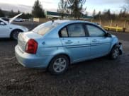 ✅ 2009 Hyundai Accent Auto GLS • VIN: KMHCN46C09U281919 • Лот: 88177035. Опубликован ранее на Copart с пробегом 183 067 миль. Бесплатный доступ к архиву аукционных продаж из США и подробный отчёт об истории автомобиля на DreamBid. Изображение 3.