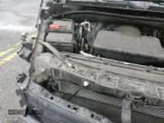 ✅ 2021 Chevrolet Suburban RST • VIN: 1GNSKEKD7MR209387 • Lot: 56518465. Listed on Copart with 90,362 mi. Free auction sales archive from the USA and detailed vehicle history report at DreamBid. Image 15.