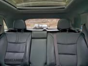 ✅ 2011 Kia Sorento SX • VIN: 5XYKWDA27BG097581 • Lot: 94390365. Wystawiony na Copart z przebiegiem 185 381 mil. Bezpłatny archiwum sprzedaży aukcyjnych z USA i szczegółowy raport historii pojazdu na DreamBid. Zdjęcie 10.