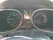 2017 Hyundai Santa Fe 2.0T with VIN 5XYZUDLAXHG453538, listed as a Copart auction lot 69907165 with 102,694 mi miles and Salvage title. Bid and sale history available at DreamBid. Image 9.