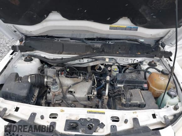 ✅ 2005 Chevrolet Equinox LT • VIN: 2CNDL63F056153323 • Лот: 41367399. Опубликован ранее на IAAI с пробегом 184 556 миль. Бесплатный доступ к архиву аукционных продаж из США и подробный отчёт об истории автомобиля на DreamBid. Изображение 10.