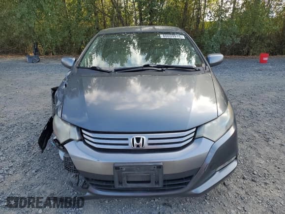 ✅ 2010 Honda Insight LX • VIN: JHMZE2H52AS036670 • Lot: 80099915. Wystawiony na Copart z przebiegiem 100 193 mil. Bezpłatny archiwum sprzedaży aukcyjnych z USA i szczegółowy raport historii pojazdu na DreamBid. Zdjęcie 5.