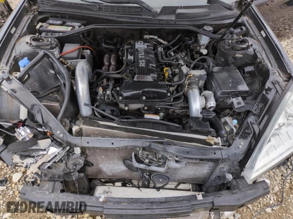 ✅ 2011 Hyundai Genesis Coupe Premium • VIN: KMHHT6KD1BU060972 • Lot: 41524865. Wystawiony na Copart z przebiegiem 133 491 mil. Bezpłatny archiwum sprzedaży aukcyjnych z USA i szczegółowy raport historii pojazdu na DreamBid. Zdjęcie 11.