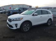 ✅ 2019 Kia Sorento EX • VIN: 5XYPHDA5XKG476309 • Лот: 43531113. Опубликован ранее на IAAI с пробегом 77 895 миль. Бесплатный доступ к архиву аукционных продаж из США и подробный отчёт об истории автомобиля на DreamBid. Изображение 18.