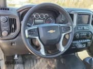 ✅ 2022 Chevrolet Silverado 2500HD • VIN: 1GC0YLE79NF214814 • Lot: 42294691. Wystawiony na IAAI z przebiegiem 119 377 mil. Bezpłatny archiwum sprzedaży aukcyjnych z USA i szczegółowy raport historii pojazdu na DreamBid. Zdjęcie 1.