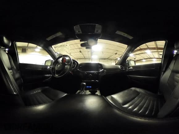 ✅ 2020 Jeep Grand Cherokee Limited X • VIN: 1C4RJFBGXLC167132 • Lot: 42155335. Listed on IAAI with 86,886 mi. Free auction sales archive from the USA and detailed vehicle history report at DreamBid. Image 20.