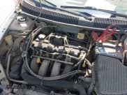 ✅ 2004 Dodge Neon SE • VIN: 1B3ES26C24D583989 • Lot: 43686609. Listed on IAAI with 116,331 mi. Free auction sales archive from the USA and detailed vehicle history report at DreamBid. Image 6.