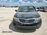✅ 2013 Kia Sorento LX • VIN: 5XYKT4A29DG348533 • Lot: 82041505. Listed on Copart with 275,509 mi. Free auction sales archive from the USA and detailed vehicle history report at DreamBid. Image 14.
