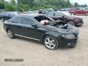 ✅ 2010 Volvo S80 I6 Turbo • VIN: YV1992AH9A1132533 • Лот: 62471325. Опубликован ранее на Copart с пробегом Не указан. Бесплатный доступ к архиву аукционных продаж из США и подробный отчёт об истории автомобиля на DreamBid. Изображение 4.