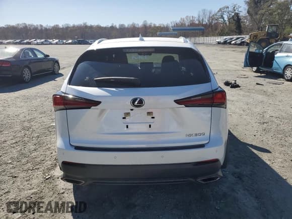 ✅ 2021 Lexus NX 300 • VIN: JTJDARDZ7M5026774 • Lot: 91914185. Wystawiony na Copart z przebiegiem 25 654 mil. Bezpłatny archiwum sprzedaży aukcyjnych z USA i szczegółowy raport historii pojazdu na DreamBid. Zdjęcie 6.