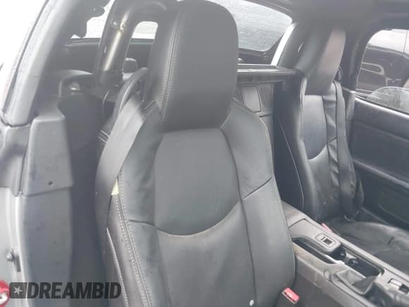 ✅ 2012 Mazda MX-5 Miata Grand Touring • VIN: JM1NC2PF2C0222885 • Lot: 43547461. Listed on IAAI with 82,803 mi. Free auction sales archive from the USA and detailed vehicle history report at DreamBid. Image 8.