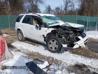 ✅ 2007 Saturn VUE V6 • VIN: 5GZCZ63427S821554 • Lot: 41285509. Wystawiony na IAAI z przebiegiem 77 740 mil. Bezpłatny archiwum sprzedaży aukcyjnych z USA i szczegółowy raport historii pojazdu na DreamBid. Zdjęcie 1.