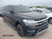 ✅ 2023 Ford Expedition Max Limited • VIN: 1FMJK1K81PEA15199 • Лот: 42006310. Опубликован ранее на IAAI с пробегом 95 392 миль. Бесплатный доступ к архиву аукционных продаж из США и подробный отчёт об истории автомобиля на DreamBid. Изображение 1.