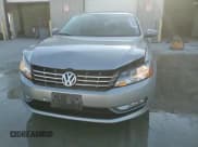✅ 2012 Volkswagen Passat SEL Premium • VIN: 1VWCN7A32CC053931 • Лот: 86692985. Опубликован ранее на Copart с пробегом 150 407 миль. Бесплатный доступ к архиву аукционных продаж из США и подробный отчёт об истории автомобиля на DreamBid. Изображение 13.