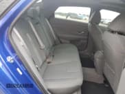 ✅ 2025 Hyundai Elantra SEL Convenience • VIN: KMHLS4DG9SU890348 • Lot: 81773765. Listed on Copart with 12,472 mi. Free auction sales archive from the USA and detailed vehicle history report at DreamBid. Image 10.