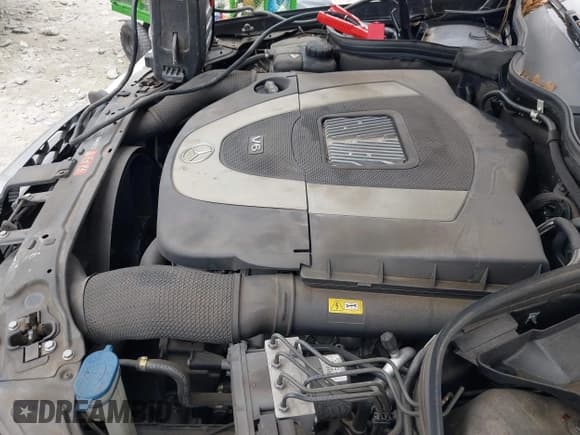 ✅ 2009 Mercedes-Benz CLK 350 • VIN: WDBTK56F69T110139 • Lot: 41507929. Wystawiony na IAAI z przebiegiem 120 352 mil. Bezpłatny archiwum sprzedaży aukcyjnych z USA i szczegółowy raport historii pojazdu na DreamBid. Zdjęcie 10.