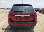 ✅ 2010 Chevrolet Equinox LS • VIN: 2CNALBEW1A6283694 • Лот: 64875794. Опубликован ранее на Copart с пробегом 124 995 миль. Бесплатный доступ к архиву аукционных продаж из США и подробный отчёт об истории автомобиля на DreamBid. Изображение 6.