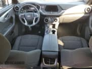 ✅ 2021 Chevrolet Blazer LT • VIN: 3GNKBCRS2MS578261 • Lot: 84638315. Listed on Copart with 49,923 mi. Free auction sales archive from the USA and detailed vehicle history report at DreamBid. Image 8.