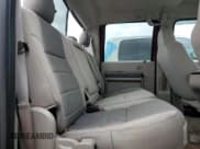 ✅ 2008 Ford F-350 XL • VIN: 1FTWW31R18EB74746 • Lot: 80939014. Listed on Copart with 127,271 mi. Free auction sales archive from the USA and detailed vehicle history report at DreamBid. Image 10.