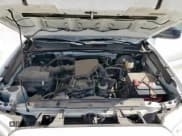 ✅ 2020 Toyota Tacoma SR • VIN: 5TFRX5GN3LX166087 • Lot: 85181375. Wystawiony na Copart z przebiegiem 48 726 mil. Bezpłatny archiwum sprzedaży aukcyjnych z USA i szczegółowy raport historii pojazdu na DreamBid. Zdjęcie 11.