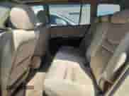 2001 Toyota Highlander с VIN JTEGF21A310007070, выставлен на аукционе Copart как лот 69781195 с пробегом 188 074 миль миль и На запчасти • Non repairable. История ставок и продаж доступна на DreamBid. Изображение 10.