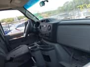 ✅ 2009 Ford Econoline Cargo Commercial • VIN: 1FTNE24W59DA34717 • Lot: 42454608. Listed on IAAI with 2,789 mi. Free auction sales archive from the USA and detailed vehicle history report at DreamBid. Image 5.