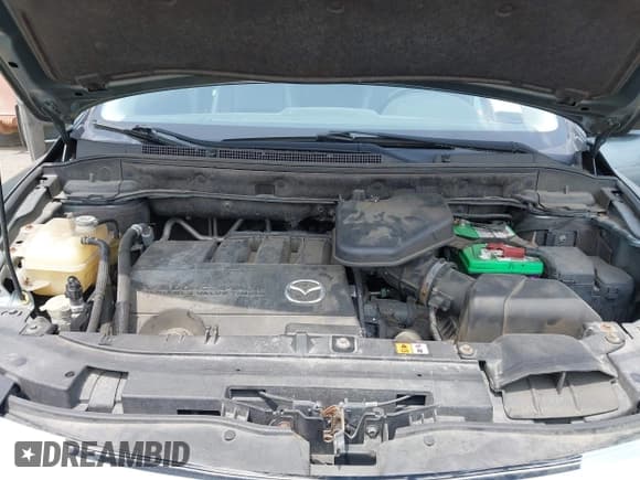 ✅ 2010 Mazda CX-9 Touring • VIN: JM3TB3MV5A0212870 • Lot: 42512166. Listed on IAAI with 171,009 mi. Free auction sales archive from the USA and detailed vehicle history report at DreamBid. Image 10.